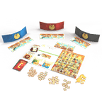 Almanac: The Dragon Road - 