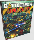 Alpha Strike Box Set - 