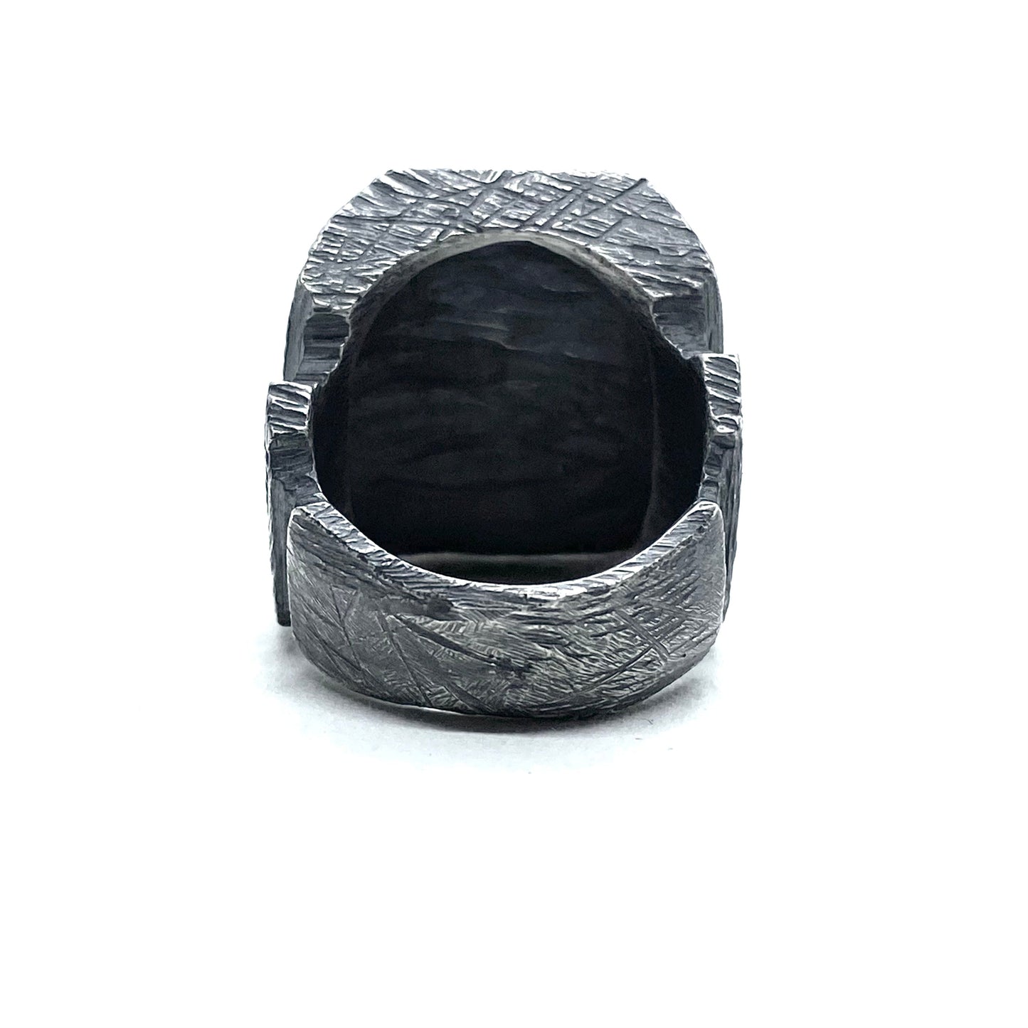 Altar Ring Sterling Silver Fulfilled Julian The 2nd