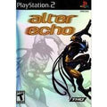 Alter Echo - PlayStation 2 - Complete in Box