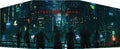 Altered Carbon RPG GM Screen - 