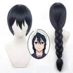Amanai Riko Cosplay Costume – Jujutsu Kaisen Outfit - S / Wig Only(one size)