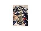 JUJUTSU KAISEN: PUZZLE GUM 2: (1 Puzzle Box) - 