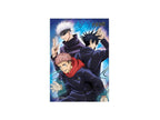 JUJUTSU KAISEN: PUZZLE GUM 2: (1 Puzzle Box) - 