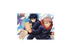 JUJUTSU KAISEN: PUZZLE GUM 2: (1 Puzzle Box) - 