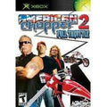 American Chopper 2 Full Throttle - Xbox (LOOSE) - 