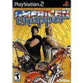 American Chopper - PlayStation 2 (LOOSE) - 