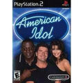 American Idol - PlayStation 2 - 