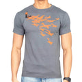 Ames Bros Mow-em Down T-shirt - S