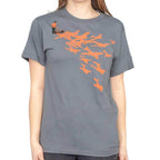 Ames Bros Mow-em Down T-shirt - S