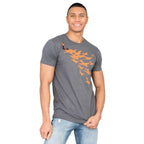 Ames Bros Mow-em Down T-shirt - S