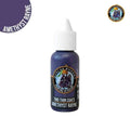 Two Thin Coats Shadow: Amethyst Rayne - 
