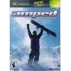 Amped Snowboarding - Xbox - Game Only