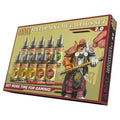 Army Painter Speedpaint: Metallics Set - 