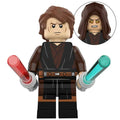 Anakin Skywalker Star Wars Lego Compatible Minifigure 1