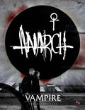 Anarch Sourcebook - 