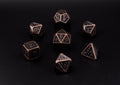 Ancient Rune Dice Set - 