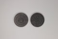 Dungeon Master Alignment Coin