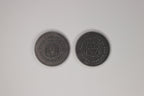 Dungeon Master Alignment Coin