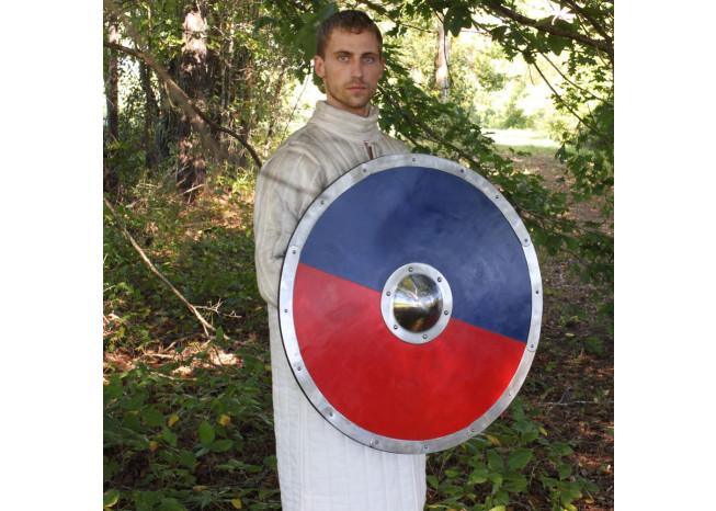 Anglo-Saxon Ragnvar Viking Shield