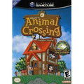 Animal Crossing - Nintendo GameCube - Complete in Box (Original)