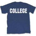 Animal House College T-shirt - S