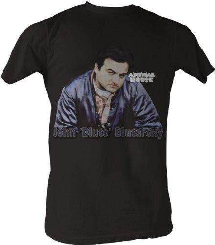 Animal House John Bluto Blutarsky T-shirt - S