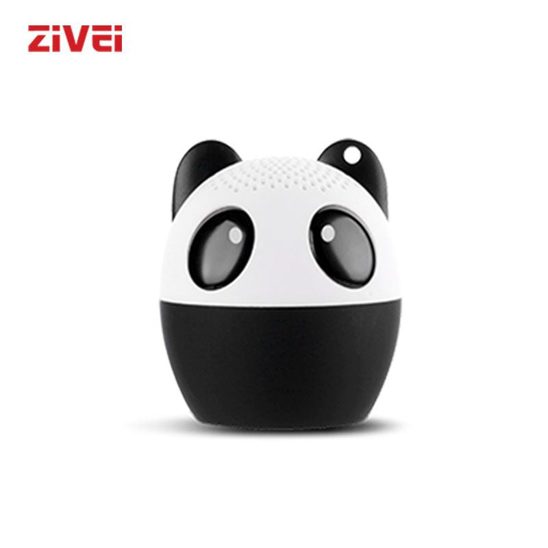 Animal Wireless Mini Speaker; Fashion Micro Speaker; Powerful Wireless Bluetooth Speaker Stereo with Boom Bass; Mini Sound Box