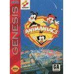 Animaniacs - Sega Genesis (LOOSE)