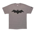 Batman Animated Series Symbol DC Comics Adult T Shirt - S