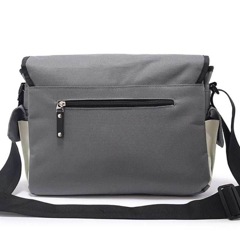 Nagato Messenger Bag - 