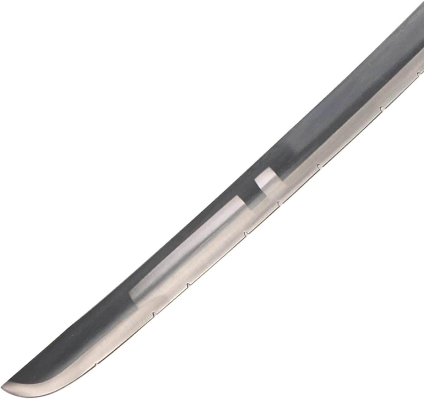 Anime Zaraki Kenpachi Sword - 