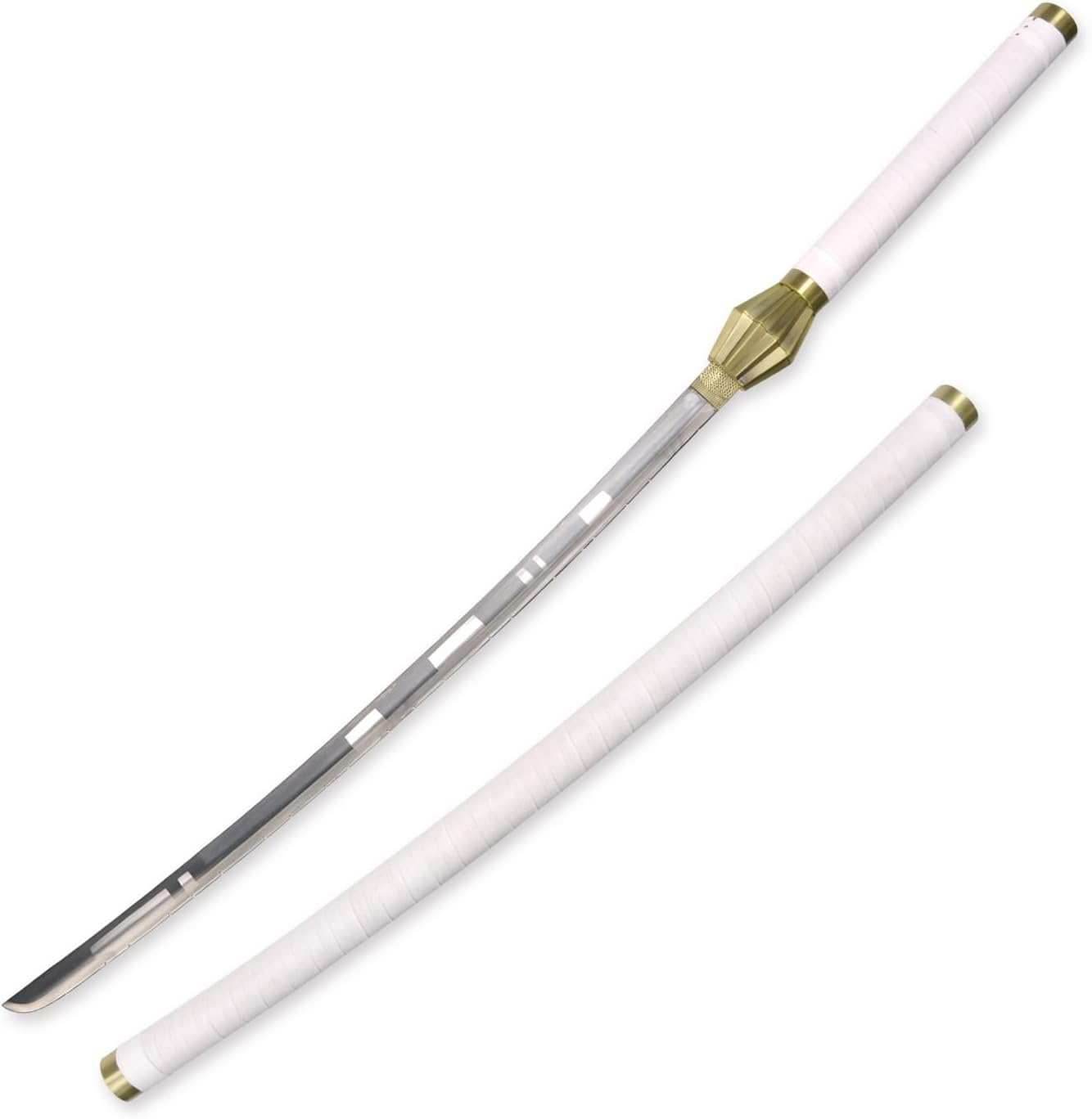 Anime Zaraki Kenpachi Sword - 