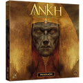 Ankh: Gods of Egypt - Pharaoh Expansion - 