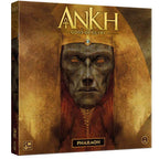 Ankh: Gods of Egypt - Pharaoh Expansion - 