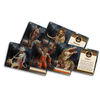 Ankh: Gods of Egypt - Gods of Egypt Guardians Set - 