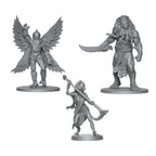 Ankh: Gods of Egypt - Gods of Egypt Guardians Set - 