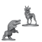 Ankh: Gods of Egypt - Gods of Egypt Guardians Set - 