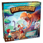 Draftosaurus - 
