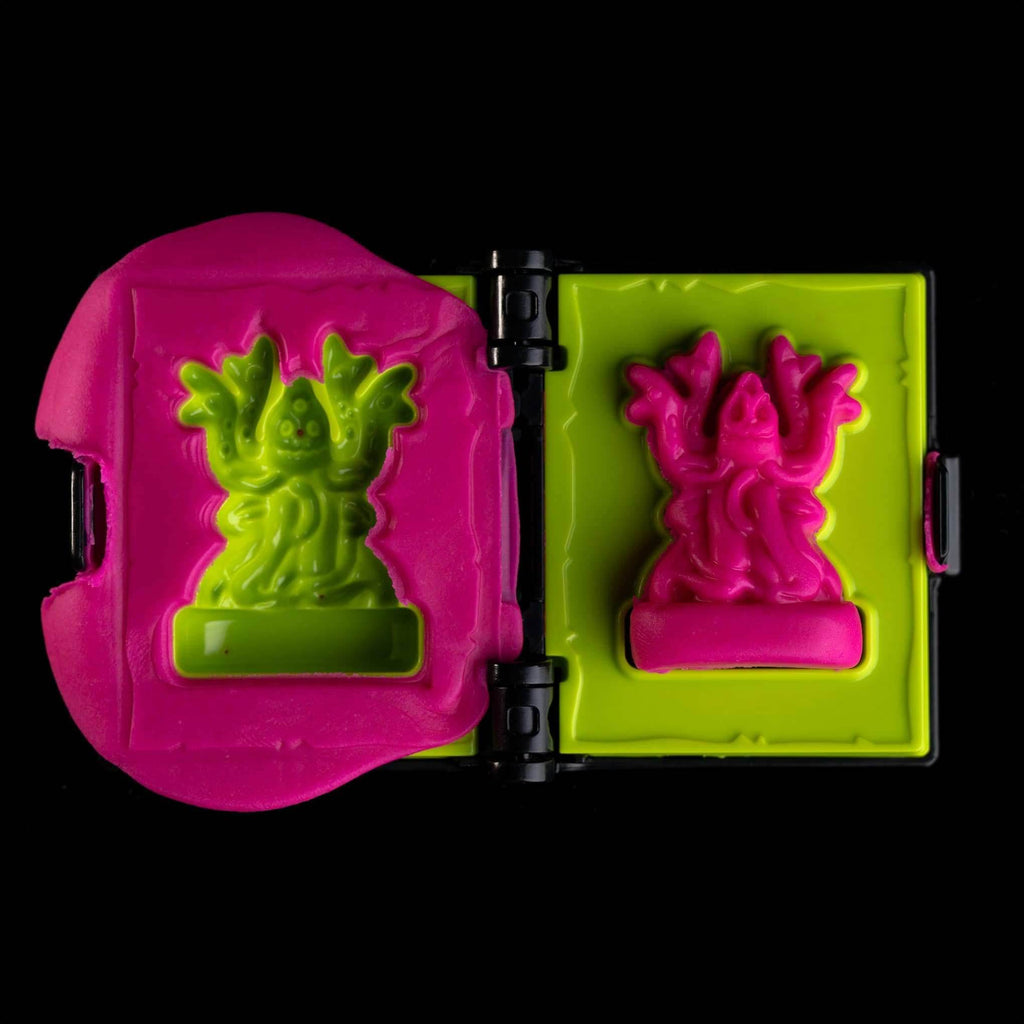 Necromolds: Monster Pack 4 - Sigurath and Ankropora - 