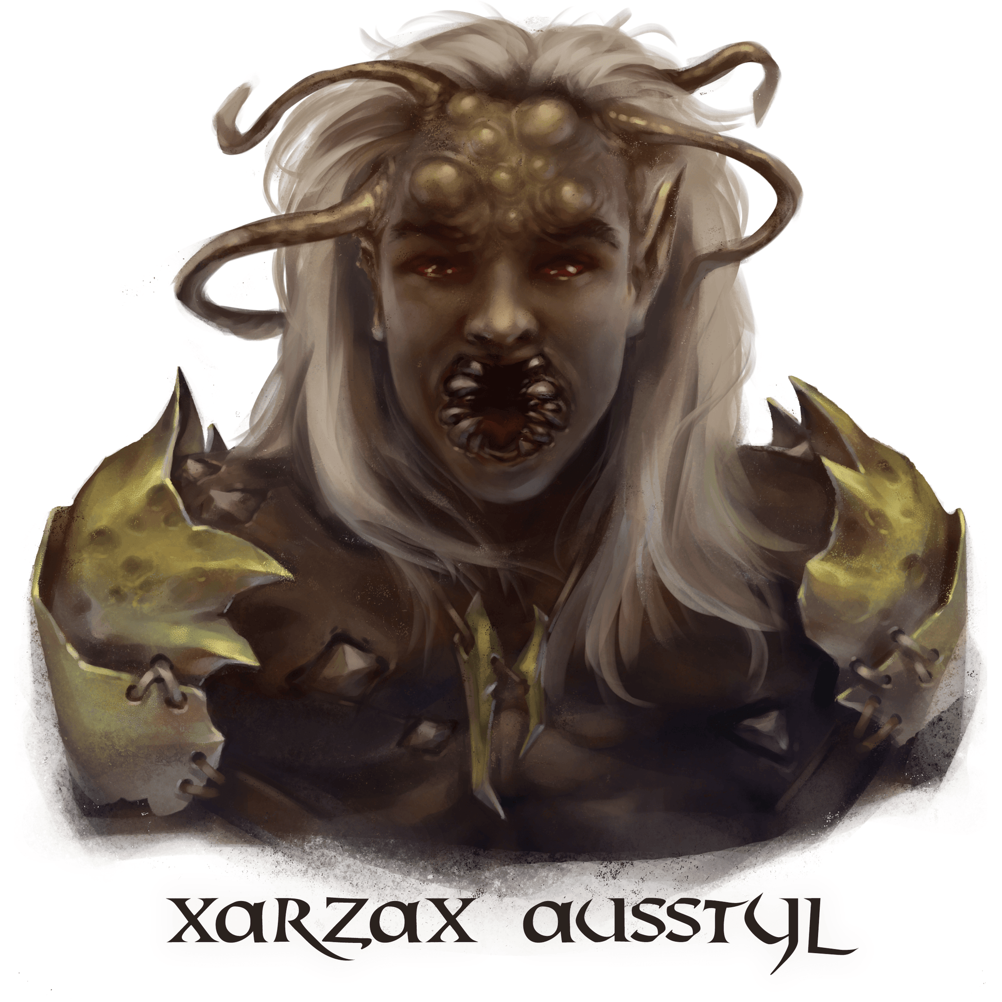 Crown of the Oathbreaker Hardcover - 