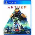 Anthem - PlayStation 4 - 