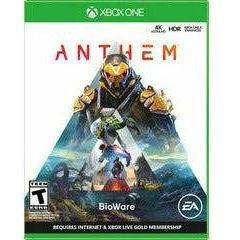 Anthem - Xbox One - 