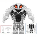 Anti-Venom Spider-Man Lego Minifigures Custom Toys 4