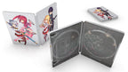 Assassins Pride - Limited Edition Steelbook (Blu-ray)