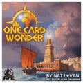 One Card Wonder - 