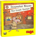 Inspector Mouse: The Great Escape - 