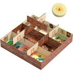 Inspector Mouse: The Great Escape - 