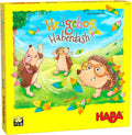 Hedgehog Haberdash - 