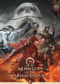 Apocalisse: Monster's of the Armageddon - 